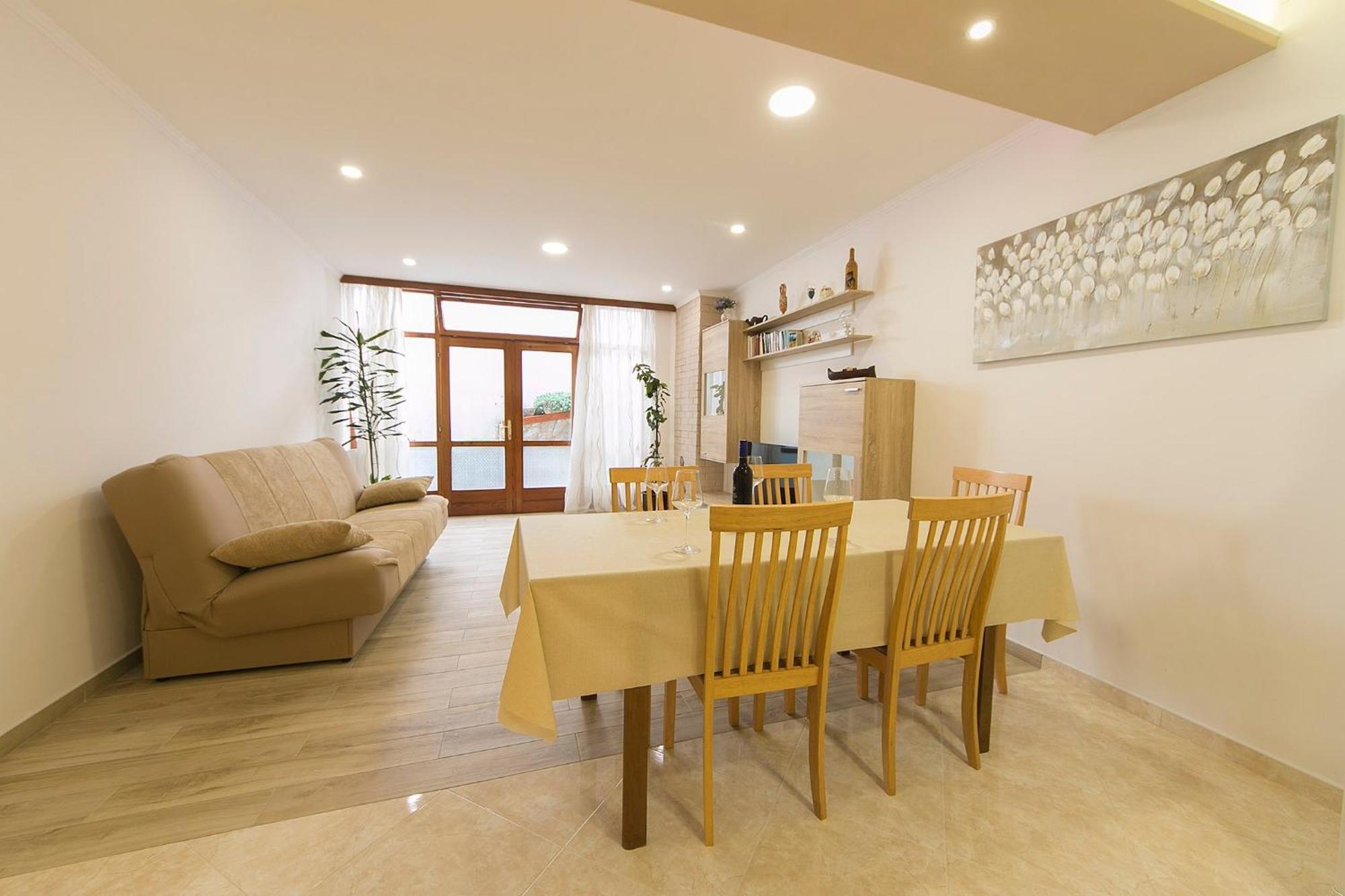 Apartments By The Sea Brela, Makarska - 20778 Habitación foto